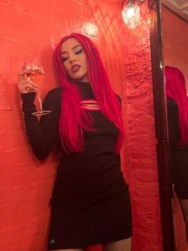 Ava Max / avamax / plharleyquinn Nude Leaks OnlyFans - Fapello — photo 2525 of 2745