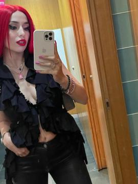 Ava Max / avamax / plharleyquinn Nude Leaks OnlyFans - Fapello — photo 2530 of 2745