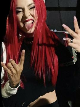 Ava Max / avamax / plharleyquinn Nude Leaks OnlyFans - Fapello — photo 2541 of 2745
