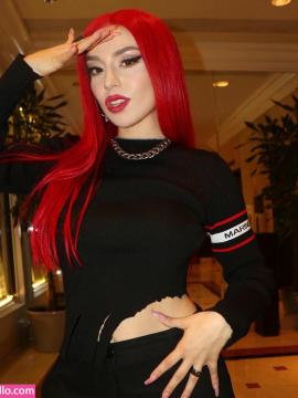 Ava Max / avamax / plharleyquinn Nude Leaks OnlyFans - Fapello — photo 2544 of 2745