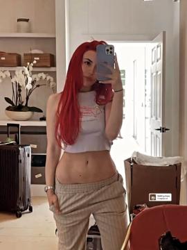 Ava Max / avamax / plharleyquinn Nude Leaks OnlyFans - Fapello — photo 2546 of 2745