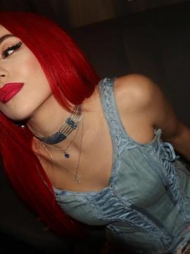 Ava Max / avamax / plharleyquinn Nude Leaks OnlyFans - Fapello — photo 2552 of 2745