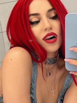 Ava Max / avamax / plharleyquinn Nude Leaks OnlyFans - Fapello — photo 2553 of 2745