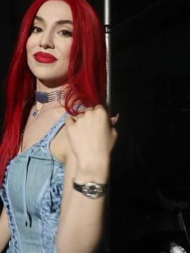 Ava Max / avamax / plharleyquinn Nude Leaks OnlyFans - Fapello — photo 2554 of 2745