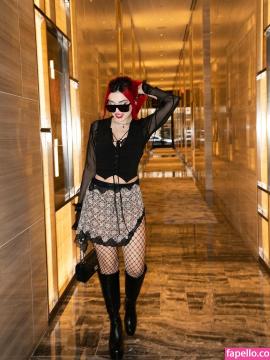 Ava Max / avamax / plharleyquinn Nude Leaks OnlyFans - Fapello — photo 2560 of 2745