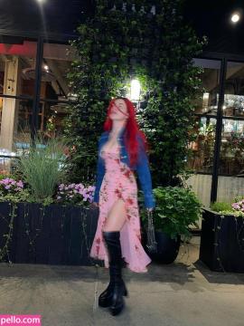 Ava Max / avamax / plharleyquinn Nude Leaks OnlyFans - Fapello — photo 2562 of 2745