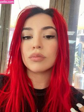 Ava Max / avamax / plharleyquinn Nude Leaks OnlyFans - Fapello — photo 2566 of 2745
