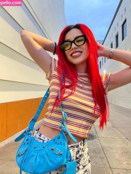 Ava Max / avamax / plharleyquinn Nude Leaks OnlyFans - Fapello — photo 2568 of 2745