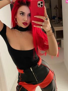 Ava Max / avamax / plharleyquinn Nude Leaks OnlyFans - Fapello — photo 2569 of 2745