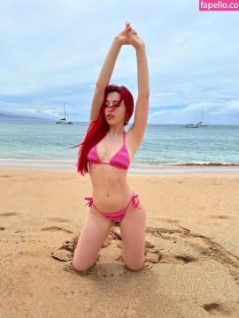 Ava Max / avamax / plharleyquinn Nude Leaks OnlyFans - Fapello — photo 2589 of 2745