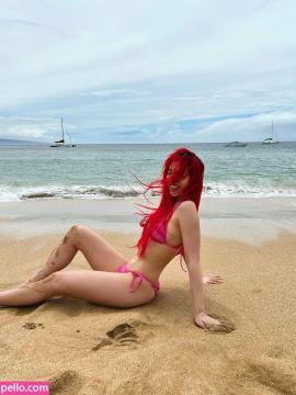 Ava Max / avamax / plharleyquinn Nude Leaks OnlyFans - Fapello — photo 2591 of 2745