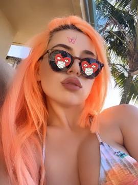 Ava Max / avamax / plharleyquinn Nude Leaks OnlyFans - Fapello — photo 2595 of 2745