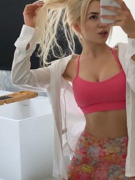Ava Max / avamax / plharleyquinn Nude Leaks OnlyFans - Fapello — photo 2597 of 2745