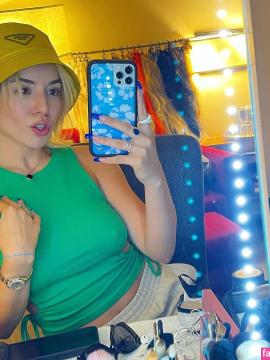 Ava Max / avamax / plharleyquinn Nude Leaks OnlyFans - Fapello — photo 2611 of 2745