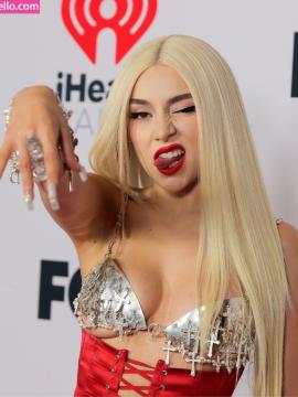 Ava Max / avamax / plharleyquinn Nude Leaks OnlyFans - Fapello — photo 2614 of 2745