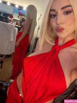 Ava Max / avamax / plharleyquinn Nude Leaks OnlyFans - Fapello — photo 2626 of 2745