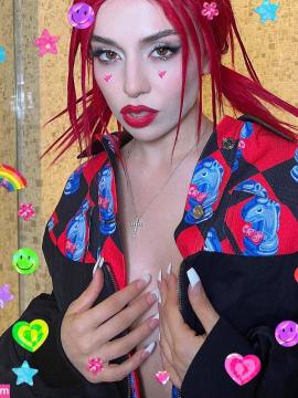 Ava Max / avamax / plharleyquinn Nude Leaks OnlyFans - Fapello — photo 2633 of 2745