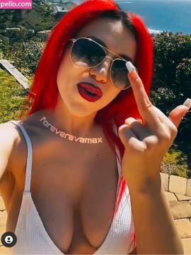 Ava Max / avamax / plharleyquinn Nude Leaks OnlyFans - Fapello — photo 2642 of 2745