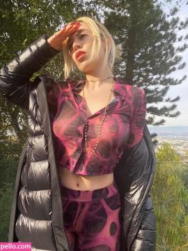Ava Max / avamax / plharleyquinn Nude Leaks OnlyFans - Fapello — photo 2647 of 2745