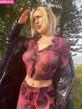 Ava Max / avamax / plharleyquinn Nude Leaks OnlyFans - Fapello — photo 2648 of 2745
