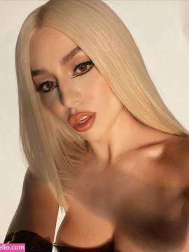 Ava Max / avamax / plharleyquinn Nude Leaks OnlyFans - Fapello — photo 2656 of 2745