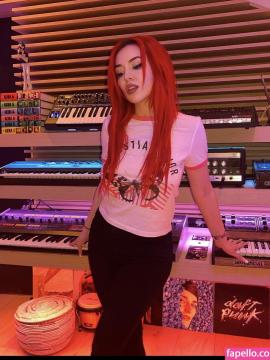 Ava Max / avamax / plharleyquinn Nude Leaks OnlyFans - Fapello — photo 2662 of 2745