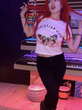 Ava Max / avamax / plharleyquinn Nude Leaks OnlyFans - Fapello — photo 2663 of 2745