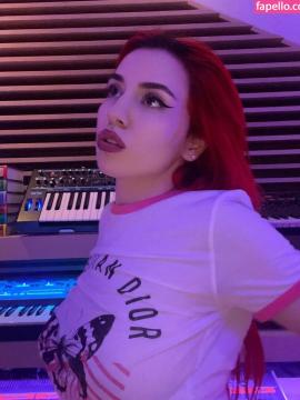 Ava Max / avamax / plharleyquinn Nude Leaks OnlyFans - Fapello — photo 2666 of 2745