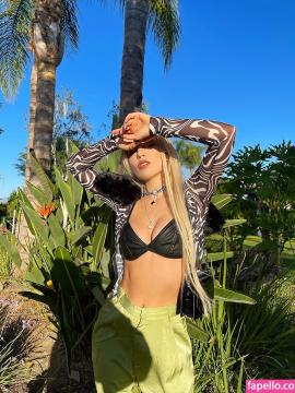 Ava Max / avamax / plharleyquinn Nude Leaks OnlyFans - Fapello — photo 2676 of 2745