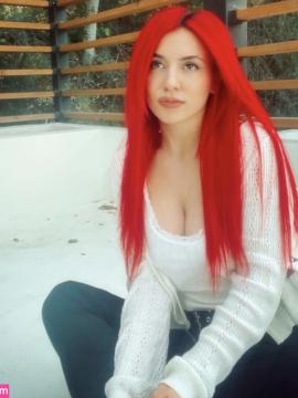 Ava Max / avamax / plharleyquinn Nude Leaks OnlyFans - Fapello — photo 2687 of 2745