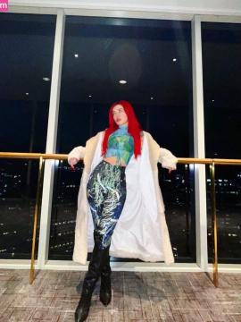 Ava Max / avamax / plharleyquinn Nude Leaks OnlyFans - Fapello — photo 2692 of 2745