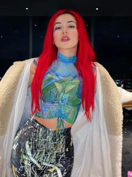 Ava Max / avamax / plharleyquinn Nude Leaks OnlyFans - Fapello — photo 2693 of 2745