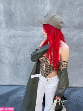 Ava Max / avamax / plharleyquinn Nude Leaks OnlyFans - Fapello — photo 2695 of 2745