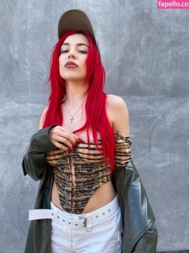 Ava Max / avamax / plharleyquinn Nude Leaks OnlyFans - Fapello — photo 2696 of 2745