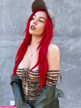 Ava Max / avamax / plharleyquinn Nude Leaks OnlyFans - Fapello — photo 2702 of 2745