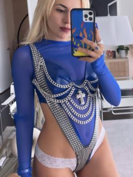 Ava Max / avamax / plharleyquinn Nude Leaks OnlyFans - Fapello — photo 2714 of 2745