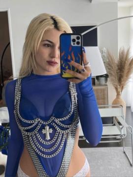 Ava Max / avamax / plharleyquinn Nude Leaks OnlyFans - Fapello — photo 2715 of 2745