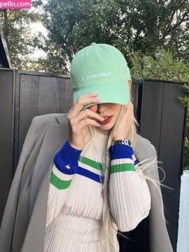 Ava Max / avamax / plharleyquinn Nude Leaks OnlyFans - Fapello — photo 2716 of 2745