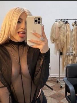 Ava Max / avamax / plharleyquinn Nude Leaks OnlyFans - Fapello — photo 2719 of 2745