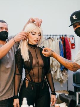 Ava Max / avamax / plharleyquinn Nude Leaks OnlyFans - Fapello — photo 2723 of 2745