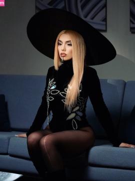 Ava Max / avamax / plharleyquinn Nude Leaks OnlyFans - Fapello — photo 2725 of 2745