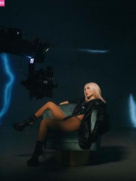 Ava Max / avamax / plharleyquinn Nude Leaks OnlyFans - Fapello — photo 2729 of 2745