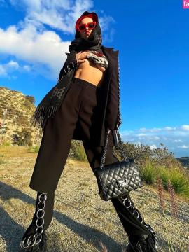 Ava Max / avamax / plharleyquinn Nude Leaks OnlyFans - Fapello — photo 2732 of 2745