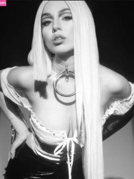 Ava Max / avamax / plharleyquinn Nude Leaks OnlyFans - Fapello — photo 2735 of 2745