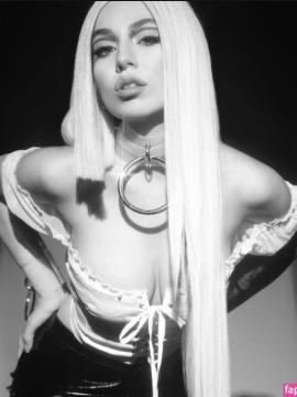 Ava Max / avamax / plharleyquinn Nude Leaks OnlyFans - Fapello — photo 2736 of 2745