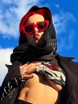 Ava Max / avamax / plharleyquinn Nude Leaks OnlyFans - Fapello — photo 2738 of 2745