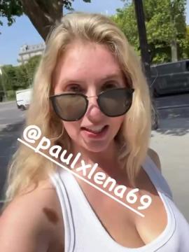 Lena Paul / Lena_Paulx / lenaisapeach / lenapaulxo Nude Leaks OnlyFans - Fapello — photo 17 of 1064
