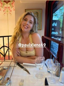 Lena Paul / Lena_Paulx / lenaisapeach / lenapaulxo Nude Leaks OnlyFans - Fapello — photo 21 of 1064