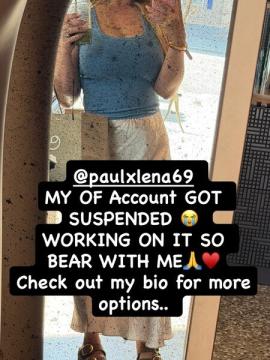 Lena Paul / Lena_Paulx / lenaisapeach / lenapaulxo Nude Leaks OnlyFans - Fapello — photo 119 of 1064