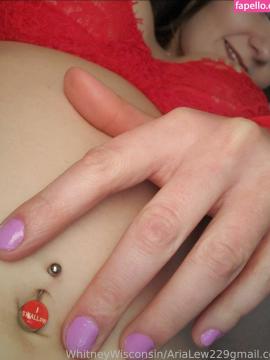 RealWhitneyWI / Whitney Wisconsin / wh1tnywiscons1n Nude Leaks OnlyFans - Fapello — photo 28 of 150